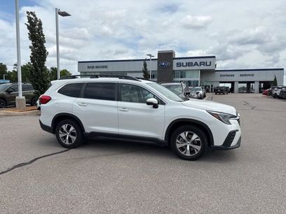 Used 2023 Subaru Ascent Premium w/ Convenience Package