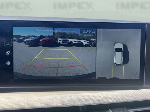 Used 2025 Hyundai Tucson Limited image 22