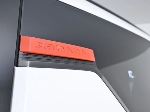 New 2026 Nissan Armada PRO-4X image 7