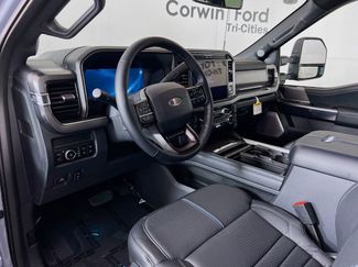 New 2026 Ford F350 Platinum w/ Tremor Off-Road Package video 3