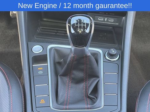 New 2026 Volkswagen Jetta GLI Autobahn FWD image 26