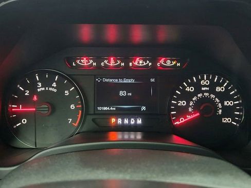 Used 2018 Ford F150 XLT w/ Equipment Group 302A Luxury AWD/4WD image 11