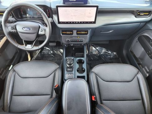 Certified 2025 Ford Maverick Tremor AWD/4WD image 12