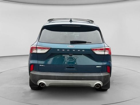 Used 2020 Ford Escape SEL AWD/4WD image 7