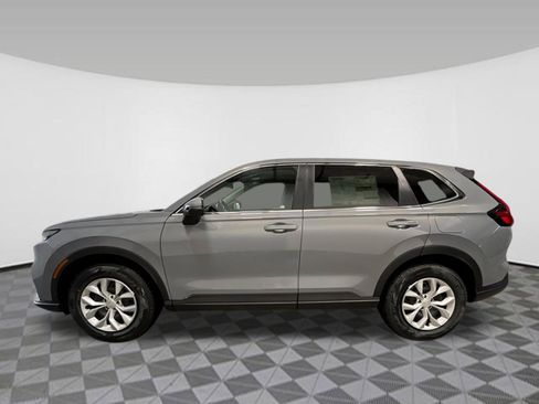 New 2026 Honda CR-V LX image 3