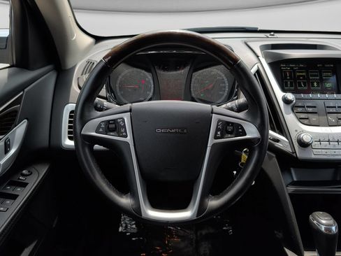 Used 2017 GMC Terrain Denali AWD/4WD image 11