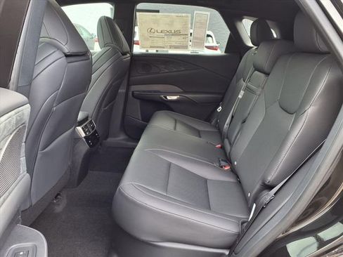 New 2026 Lexus RX 350 F Sport AWD/4WD image 31