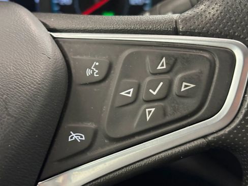 Used 2022 Chevrolet Malibu LT FWD image 45