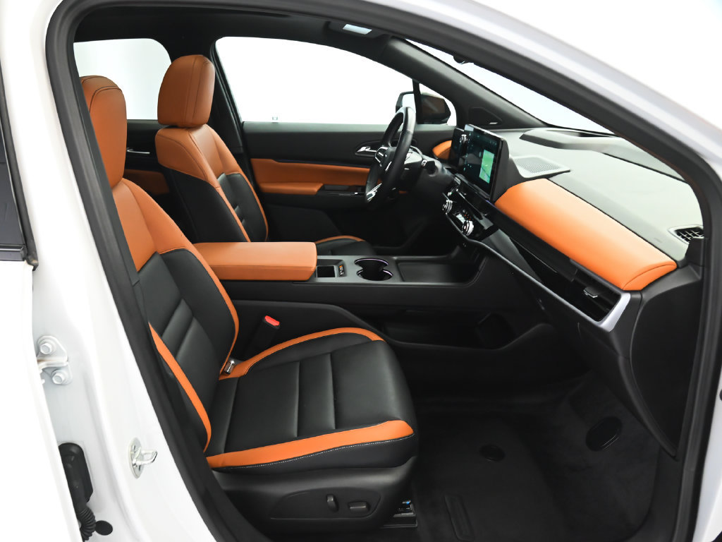 Used 2024 Honda Prologue Elite image 36