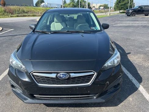 Used 2019 Subaru Impreza 2.0i AWD/4WD image 2