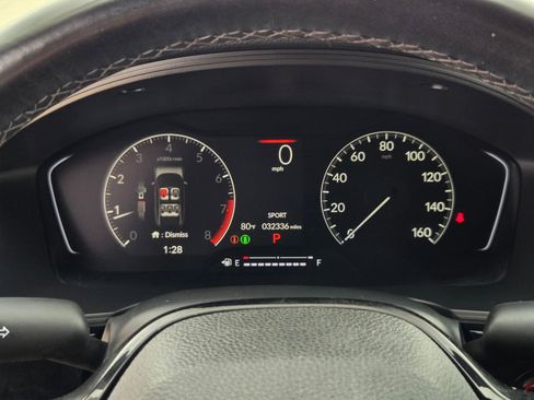 Used 2023 Honda Civic Sport image 25