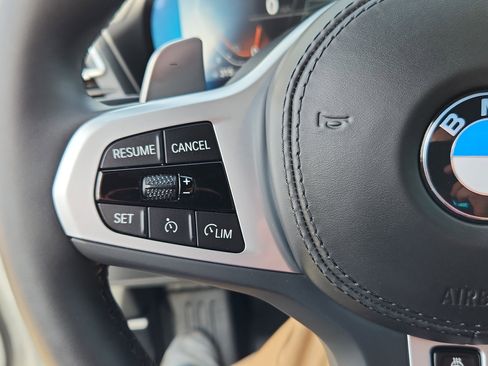 Used 2024 BMW X3 xDrive30i w/ M Sport Package image 15