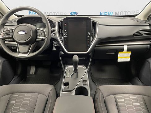New 2026 Subaru Impreza 2.0i Sport AWD/4WD image 10