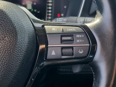 Used 2023 Honda Pilot Elite image 33