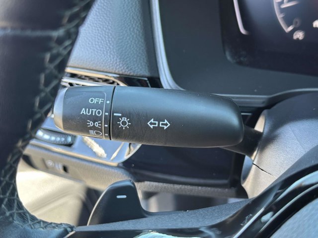 Used 2025 Honda Civic Sport image 12