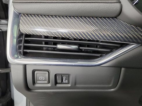 Used 2023 Cadillac XT4 Sport AWD/4WD image 32