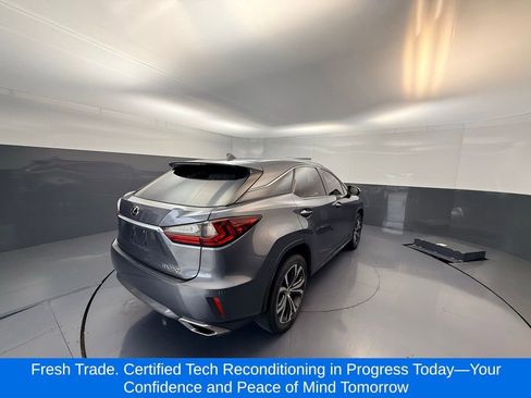 Used 2016 Lexus RX 350 FWD w/ Premium Package image 4