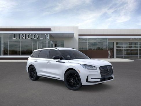 New 2026 Lincoln Corsair Premiere image 7