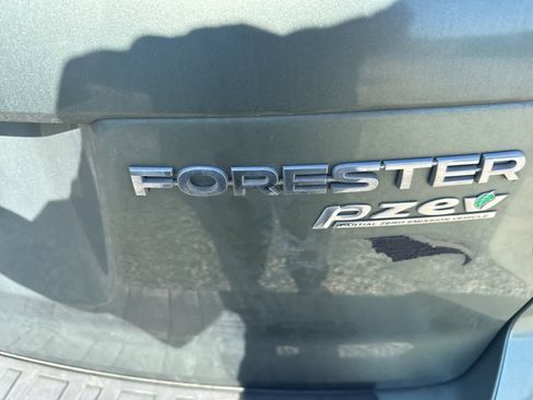 Used 2017 Subaru Forester 2.5i Premium w/ Popular Package #2A image 13