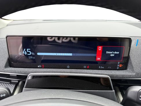 New 2025 Ford Mustang Mach-E Premium image 11