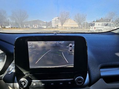 Used 2018 Ford EcoSport SE image 23