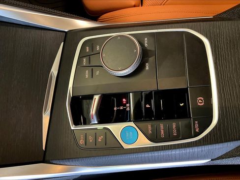 Certified 2025 BMW i4 xDrive40i w/ M Sport Package image 15