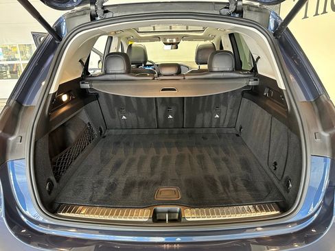 Certified 2024 Mercedes-Benz GLE 450 4MATIC image 38