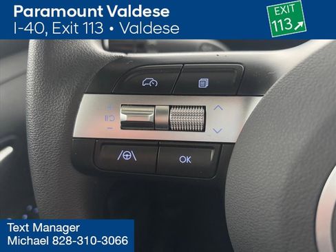 Certified 2025 Hyundai Santa Cruz SE image 15