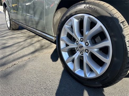 Certified 2019 Ford Expedition Max Limited w/ Equipment Group 302A image 11