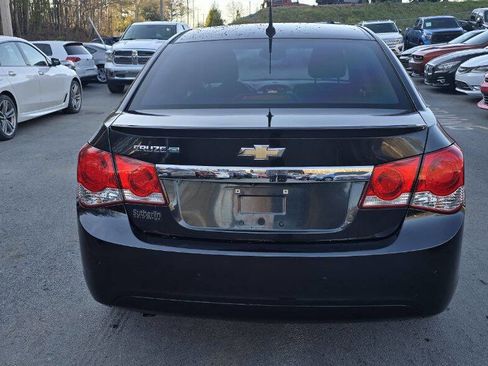Used 2014 Chevrolet Cruze Eco w/ Enhanced Safety Package image 7