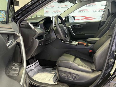 Used 2024 Toyota RAV4 Adventure image 29
