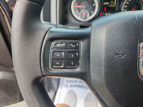 Used 2017 RAM 3500 Tradesman w/ Chrome Appearance Group image 29