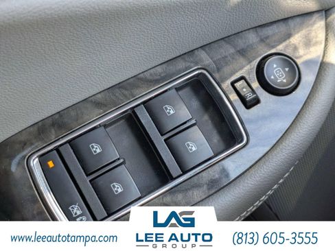 Used 2015 Chevrolet Impala LT FWD image 20