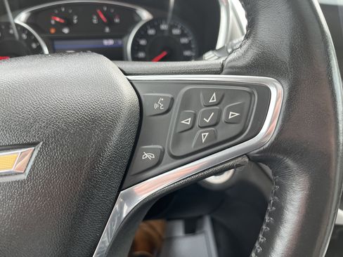 Used 2020 Chevrolet Equinox Premier AWD/4WD image 24