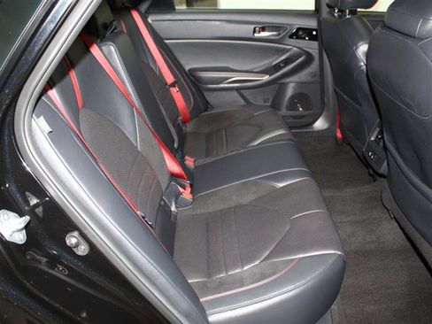 Used 2021 Toyota Avalon TRD FWD image 23