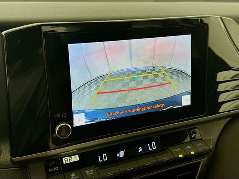 New 2026 Toyota Camry LE FWD image 13