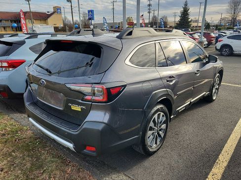 Used 2023 Subaru Outback Limited image 6