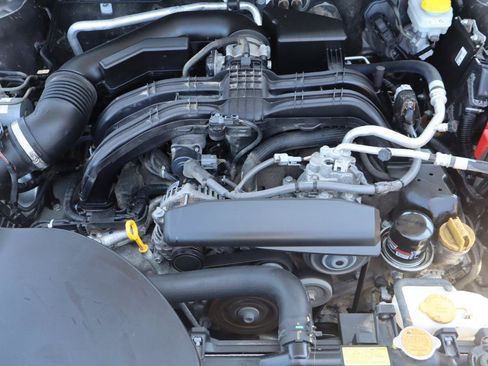 Used 2023 Subaru Legacy AWD/4WD image 22