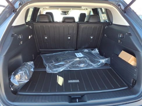 New 2026 MAZDA CX-50 2.5 Hybrid w/ Weather Package image 10