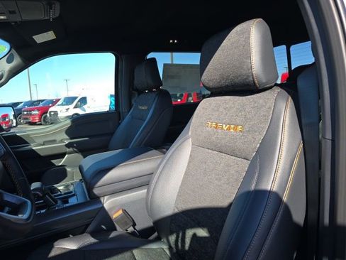 New 2025 Ford F150 Tremor w/ Bed Utility Package image 13