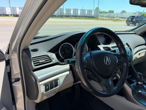 Used 2011 Acura TSX Sedan FWD image 19