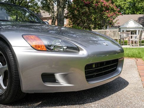 Used 2000 Honda S2000 image 76