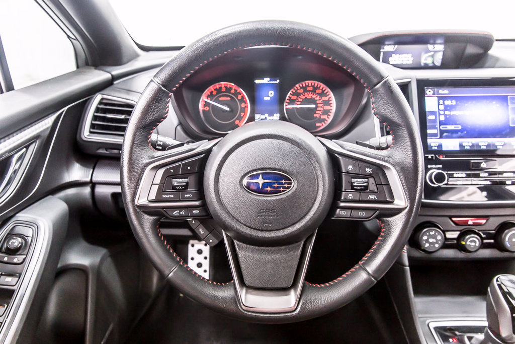 Used 2020 Subaru Impreza 2.0i Sport AWD/4WD image 21