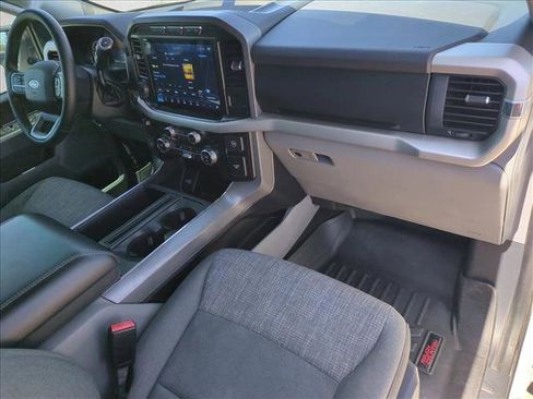 Used 2021 Ford F150 XLT w/ Equipment Group 302A High image 22