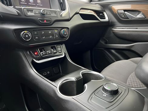 Used 2018 GMC Terrain SLE image 61