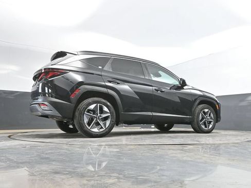 Used 2025 Hyundai Tucson SEL AWD/4WD image 45