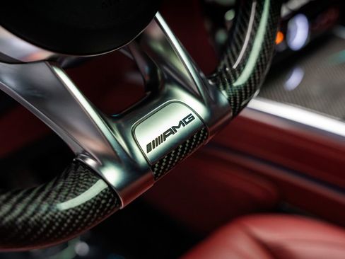 Used 2023 Mercedes-Benz G 63 AMG 4MATIC image 52