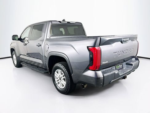 Used 2024 Toyota Tundra SR5 w/ SR5 Premium Package AWD/4WD image 5