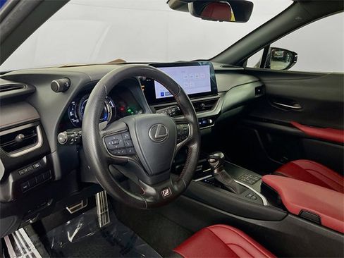 Used 2023 Lexus UX 250h F Sport image 11