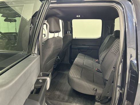 Used 2023 Ford F150 XL w/ STX Appearance Package image 20